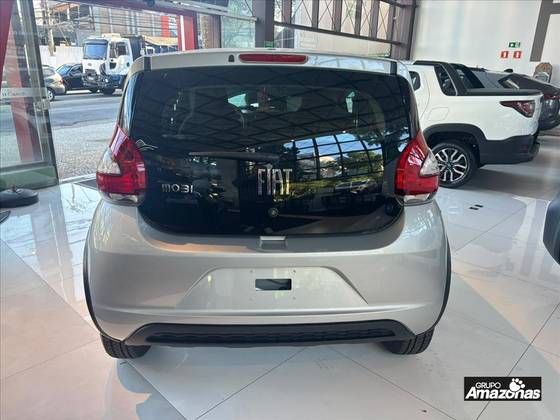 FIAT MOBI 1.0 FIREFLY FLEX LIKE. MANUAL FIAT MOBI 1.0 FIREFLY FLEX LIKE. MANUAL